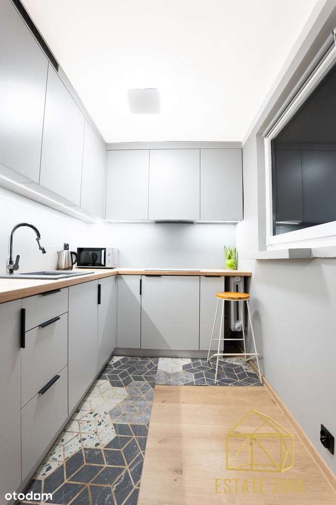 Kawalerka/ul.DobregoPasterza/26m2/DoWejścia/Parkin-2