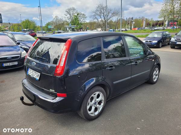 Ford C-MAX 1.8 Ambiente - 5