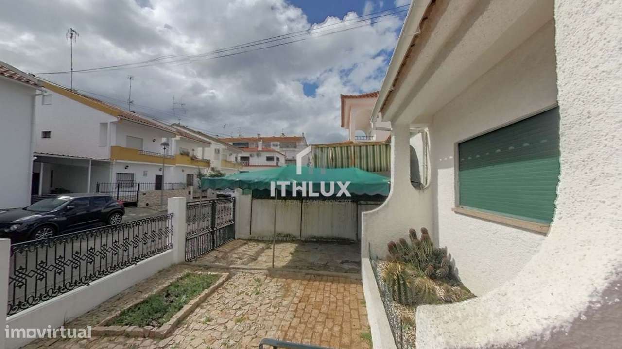 Moradia V5 com garagem localizado no Bairro Europa – Elvas - Portugal - Grande imagem: 3/53