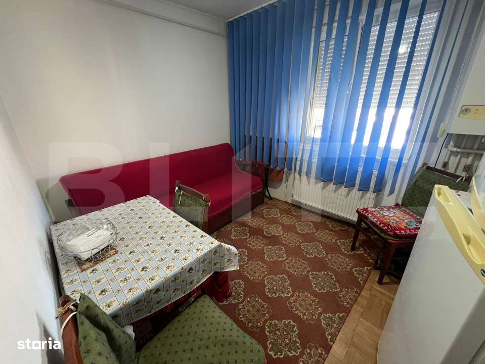 Apartament 4 camere, 53,48 mp, zona Micro 8 - Imagine principală: 3/19