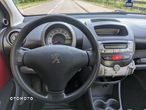 Peugeot 107 1.4 HDI Trendy - 33