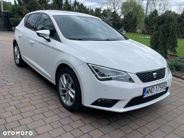 Seat Leon - 14