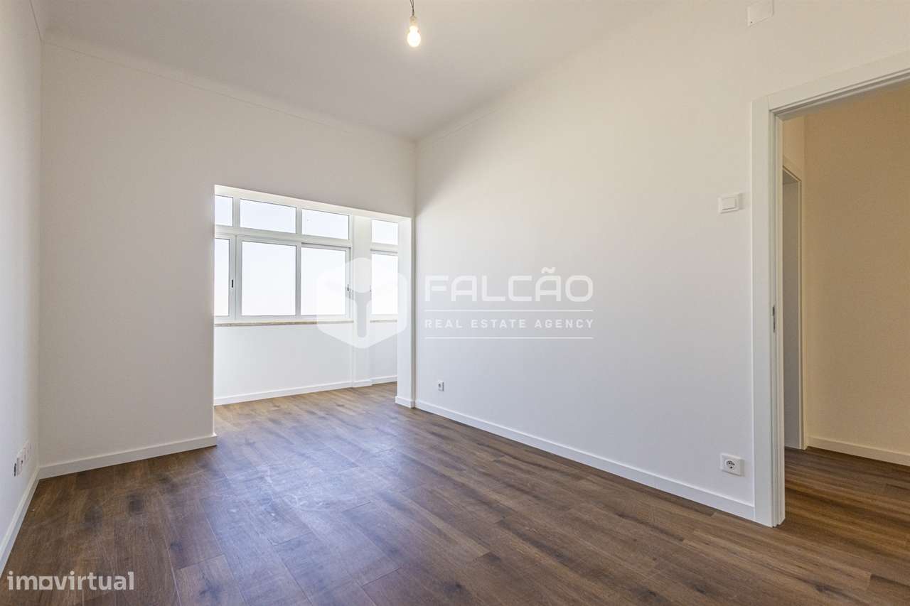 Apartamento T2 Venda em Santarém (Marvila), Santa Iria da Ribeira de S-6
