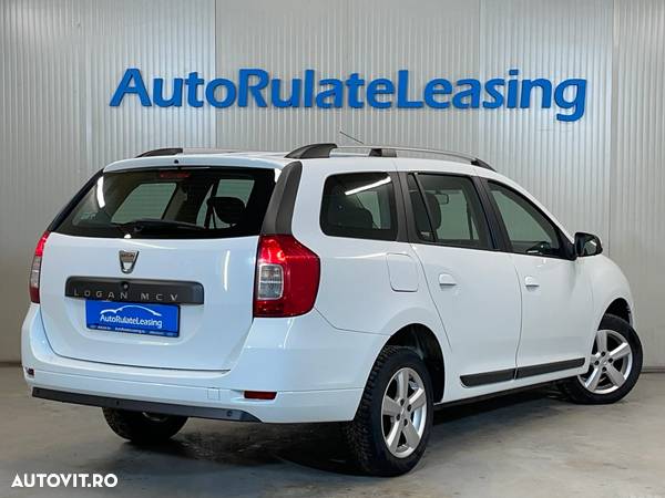 Dacia Logan MCV 1.5 Blue dCi SL Prestige PLUS - 3