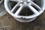 Felgi Audi A1 A2 A3 ATS 17" 7,5J ET36 - 6