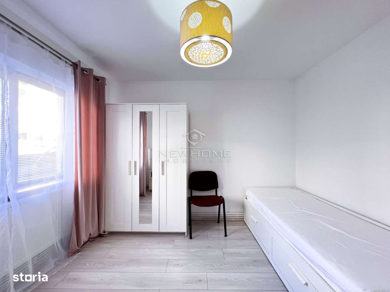 Apartament 2 camere decomandat, zona Iulius Mall-11