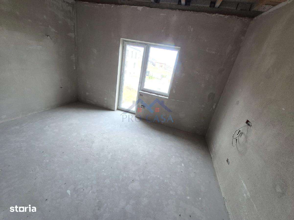 Duplex, P+E in Cetate, teren 250 mp - Imagine principală: 4/7