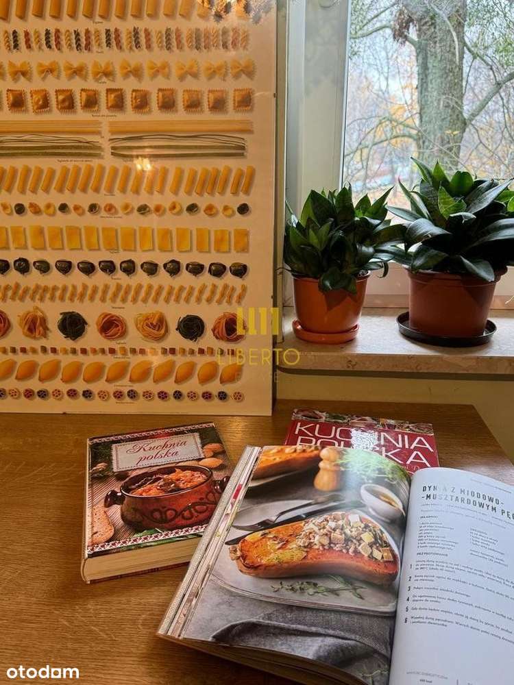 2 pok, balkon, Metro Młociny-11