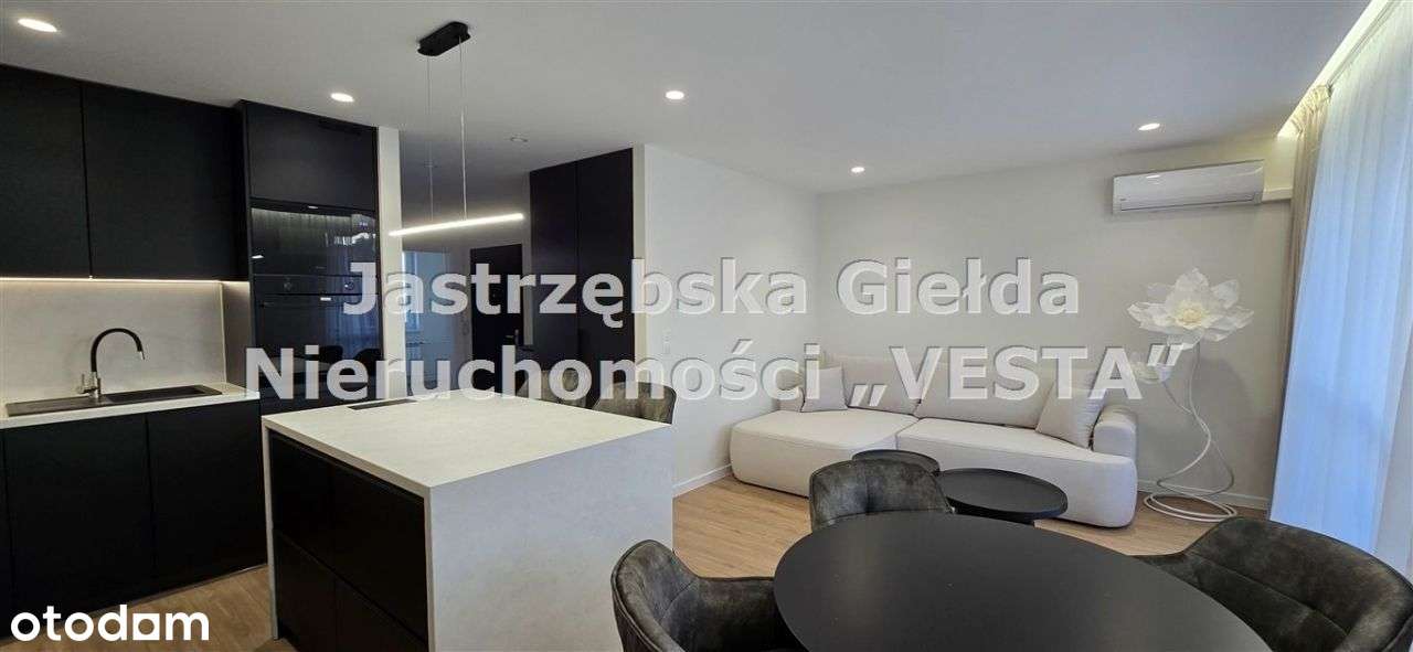 Stylowe, nowoczesne do wprowadzenia, polecam!-1