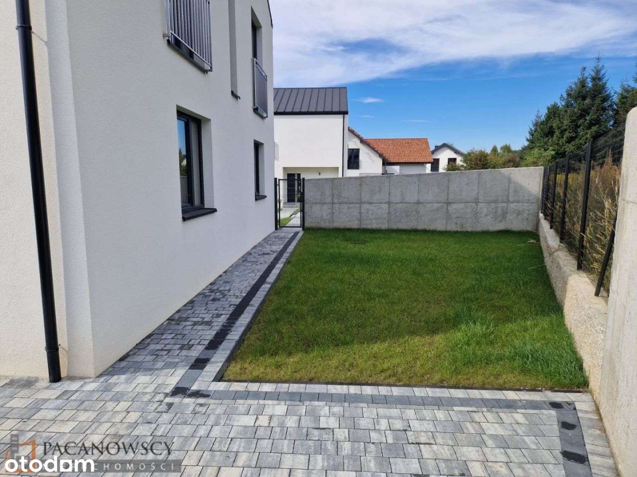 Dom, 114,77 m², Łuczyce-4