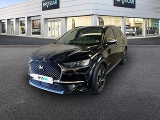 DS DS7 Crossback 2.0 BlueHDi So Chic EAT8