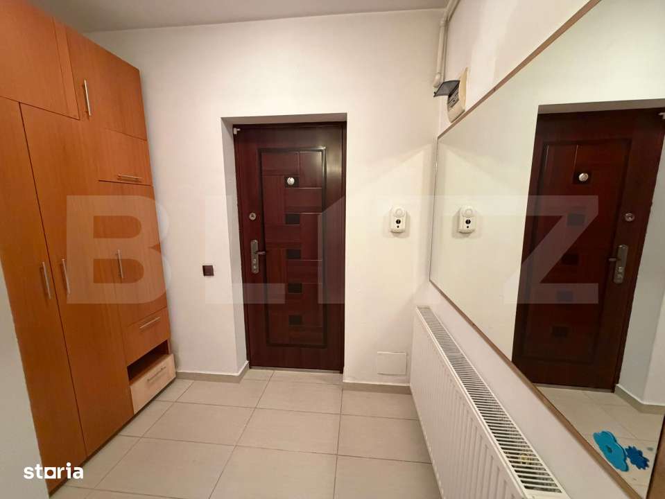 Apartament 3 camere, 54 mp, parcare, zona Subcetate - Imagine principală: 5/14