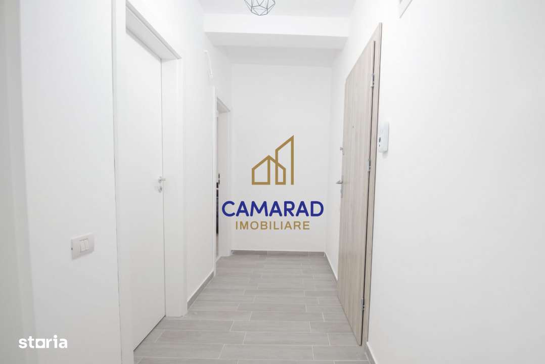 Studio modern de vanzare – Navodari, Mamaia Nord-8