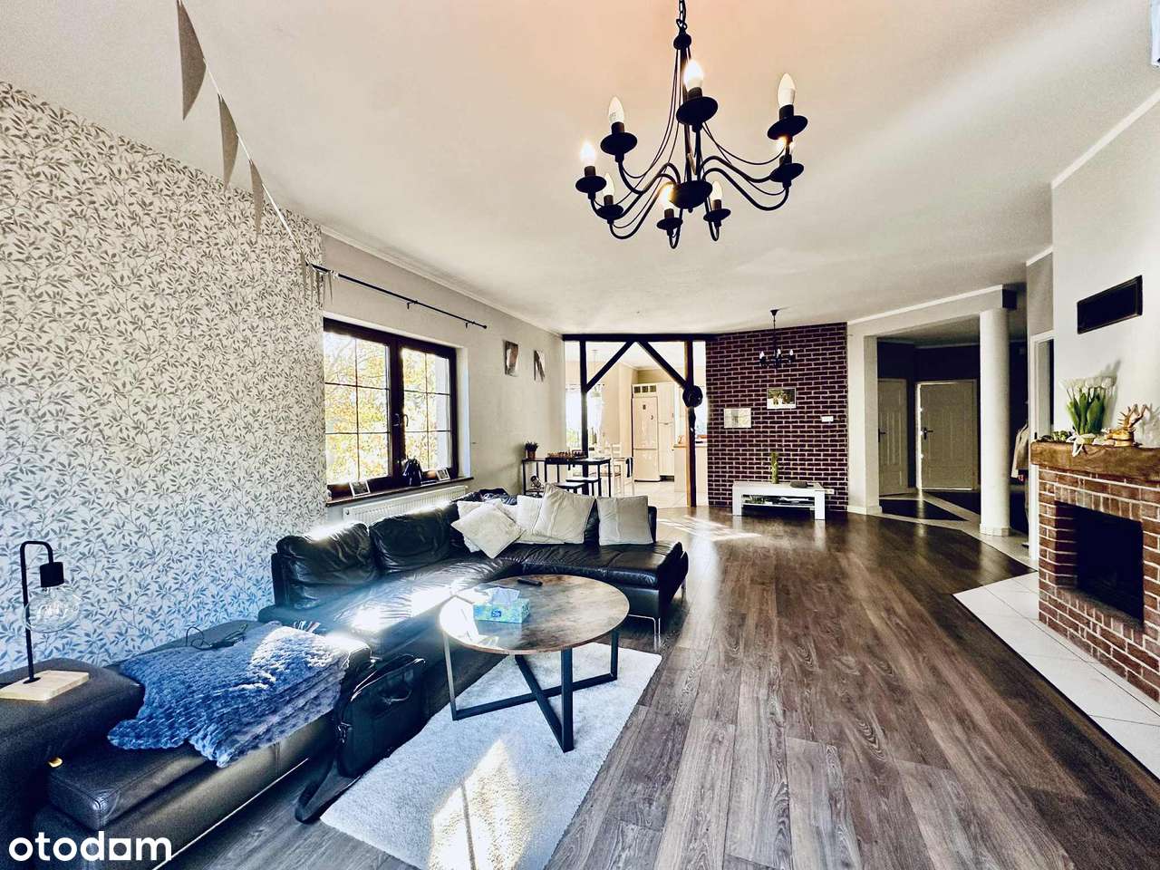 DOM to nie tylko ściany to energia która tworzysz każdego dnia-9