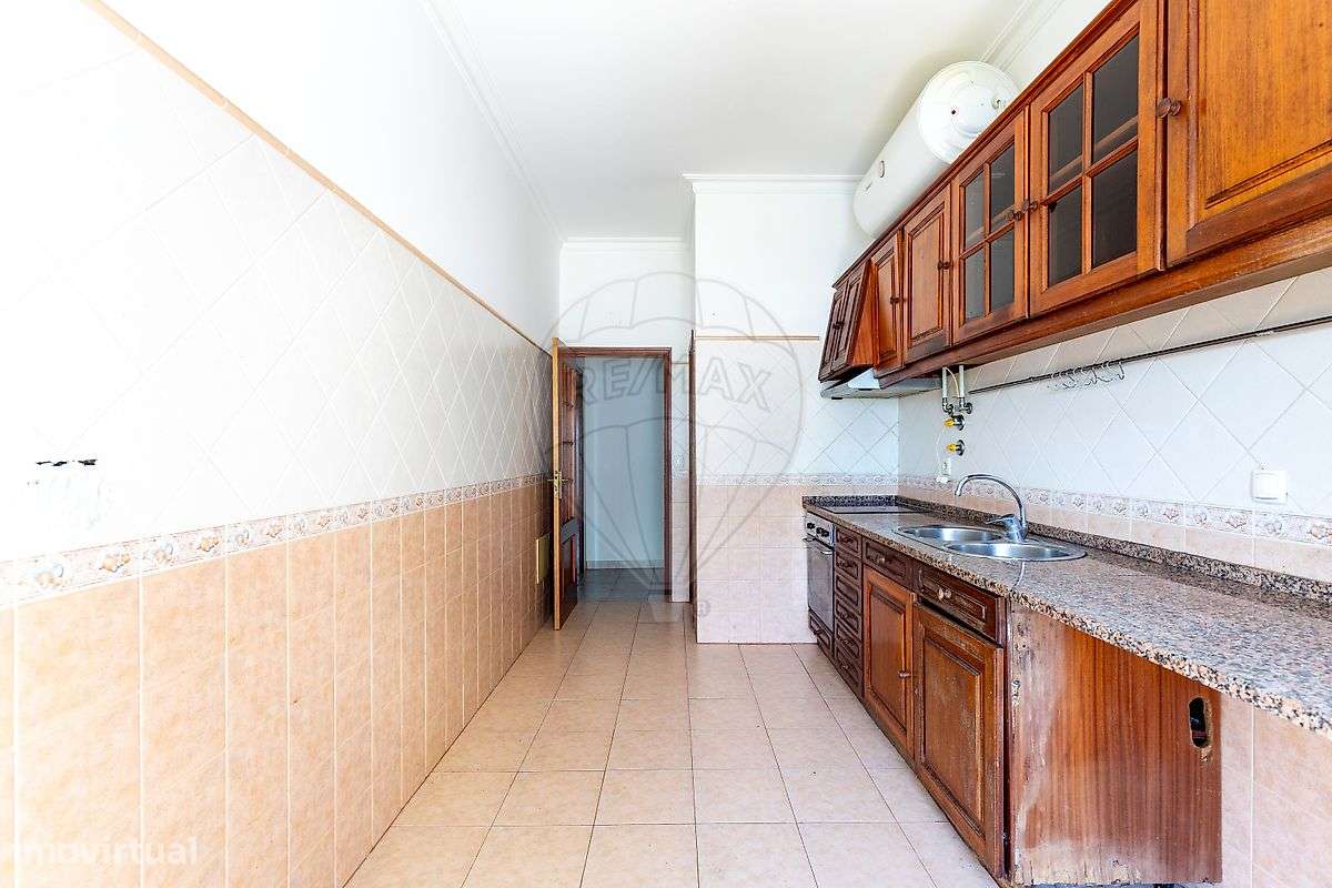 Apartamento T2 para venda - Grande imagem: 5/14