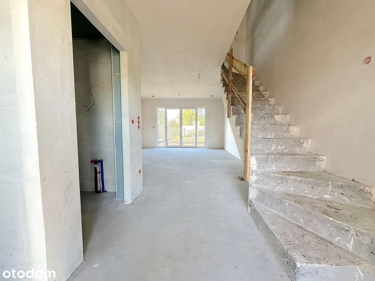 Ostatni wolny dom | 5 pokoi | 2 miejsca postojowe | ogrody do 278 m2 | - Pełny obrazek: 5/15