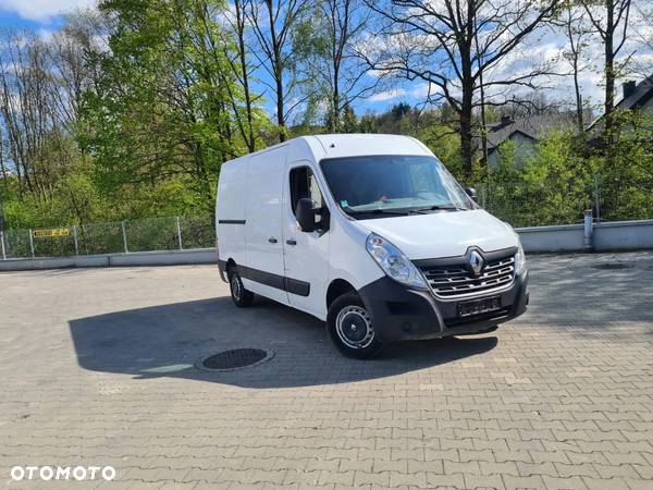 Renault MASTER - 3