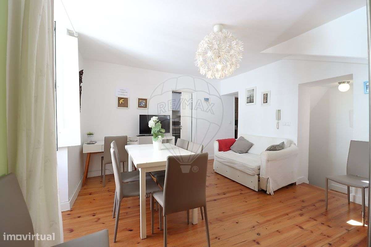 Apartamento T2 para venda - Grande imagem: 2/14