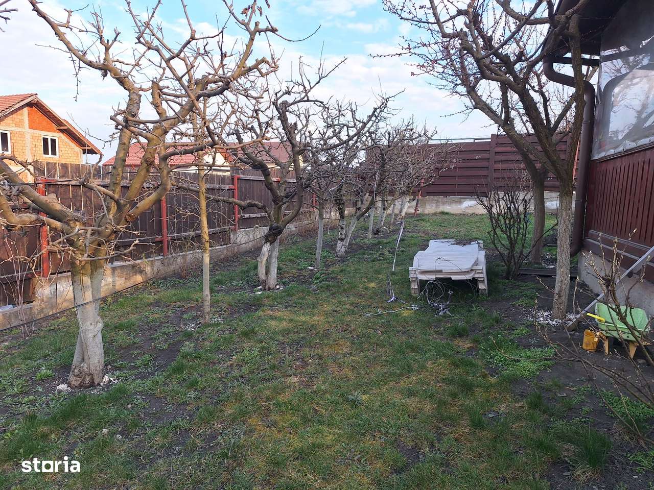 Casa de vanzare Campenesti,suprafata utila 366mp,teren 1000mp.-2