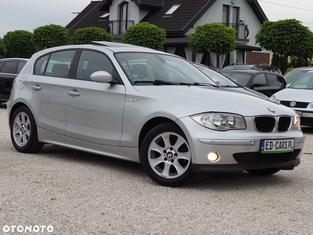 BMW 1