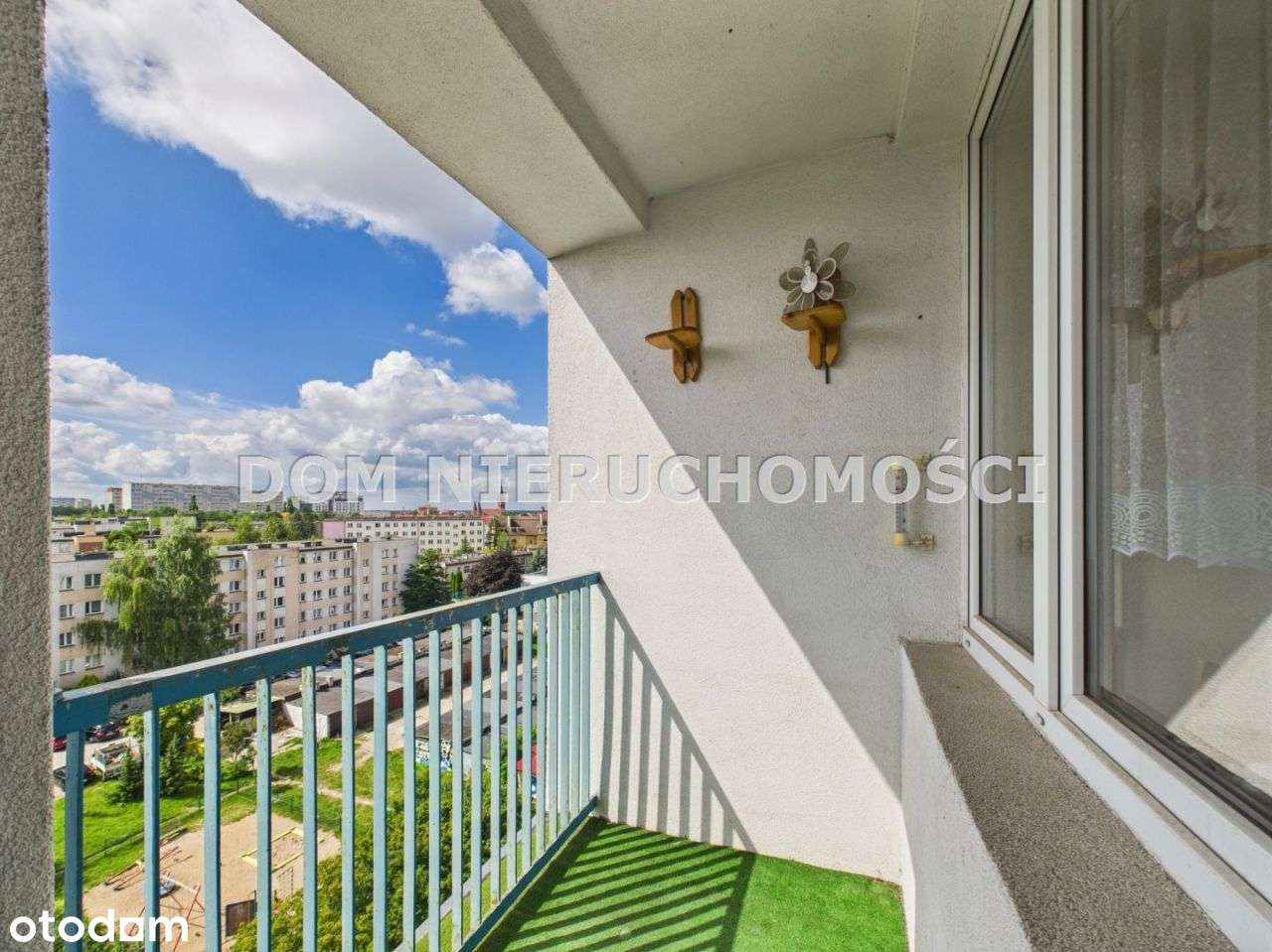 Mieszkanie 61,6m2 z widokiem na dworzec-6