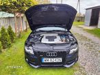 Audi A4 3.0 TDI Quattro Tiptronic - 4