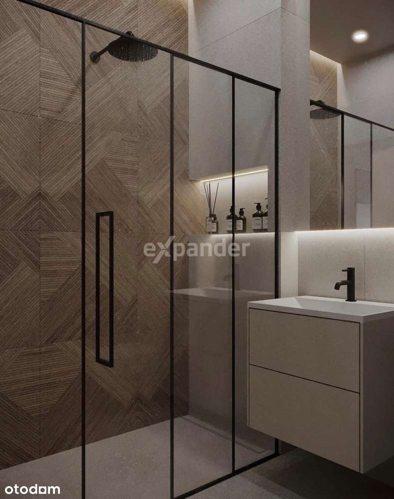 Komfortowe mieszkanie z najmodniejszej lokalizacji - Pełny obrazek: 4/14