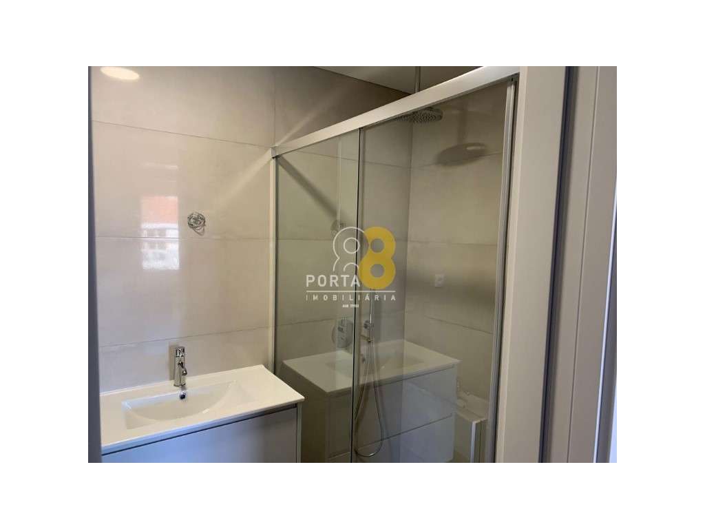 Apartamento T3 Venda Porto-12
