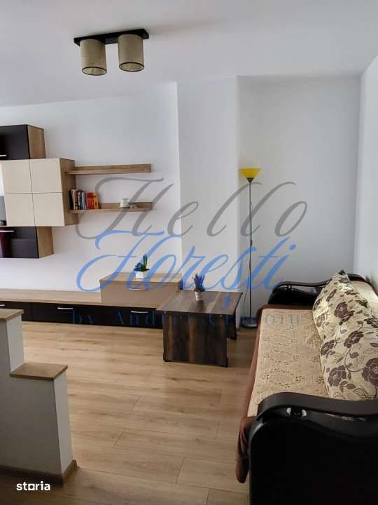 Apartament 3 camere 63 mp | balcon 6 mp | zona Sopor | Cluj. - Imagine principală: 4/15