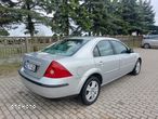 Ford Mondeo 1.8 16V Ghia - 2