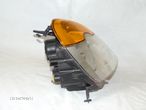 ORYGINAŁ lampa przednia przód prawa + kierunkowskaz 8200301831 Renault Modus 04-08r EUROPA - 10