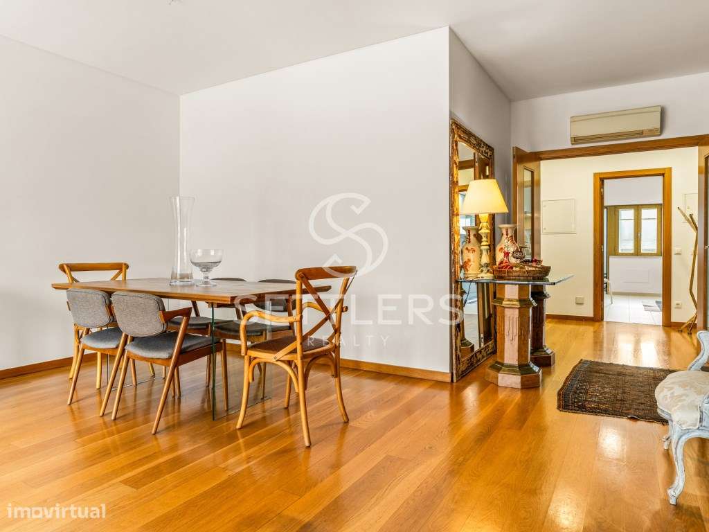 Apartamento T2 - Estoril - Grande imagem: 5/18