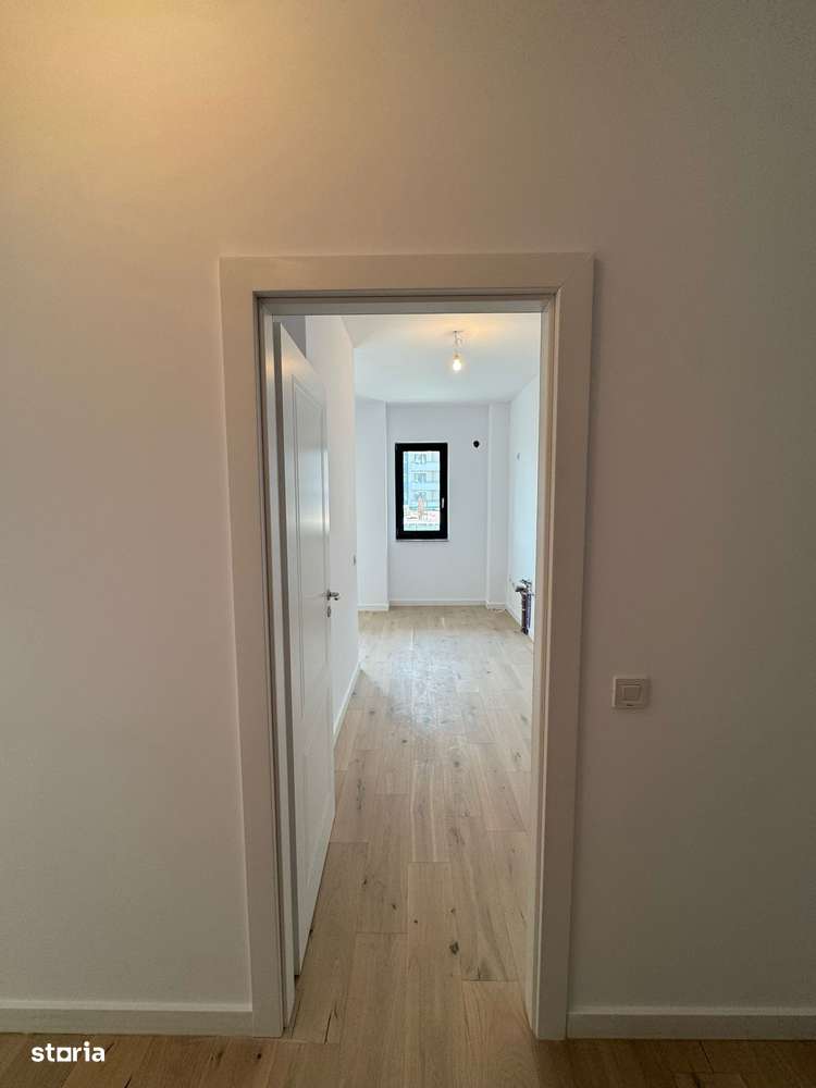 APARTAMENT 2 CAMERE | NOU | LUX | ROND OMW | PIPERA | COMISION 0%-19