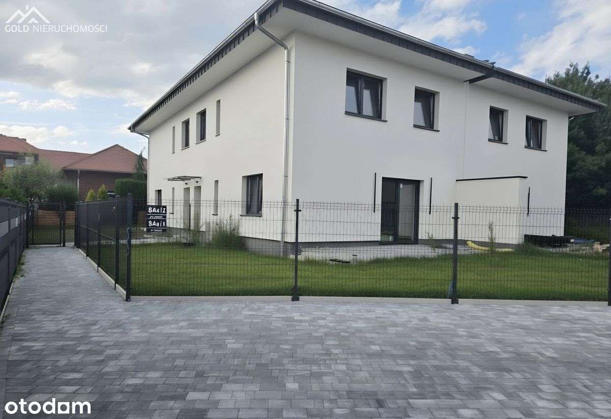 Ostatnie dwa !!! przestronne lokale z tarasem, ogr-1