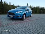 Ford Fiesta 1.0 Ambiente - 7