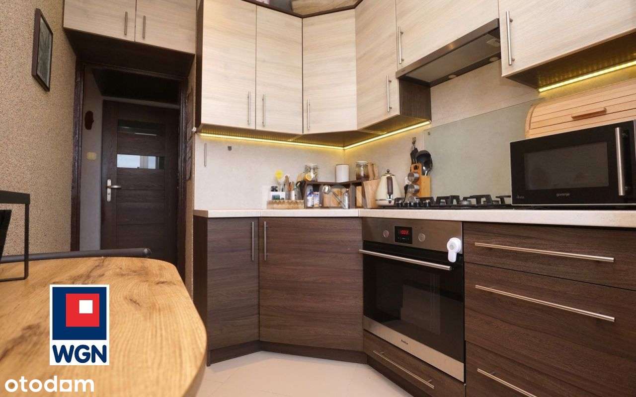 Mieszkanie, 49 m², Piotrków Trybunalski-12