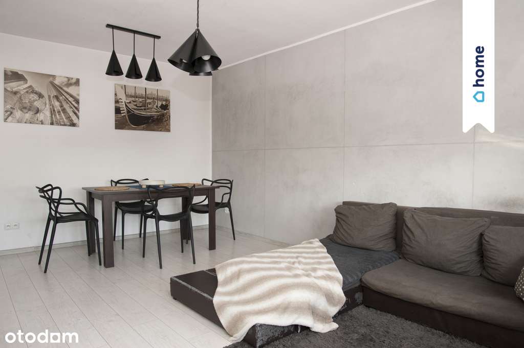 54 m² | balkon | 8 piętro | winda – pohled 2