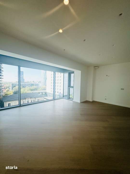 4 camere, 180 mp utili, lux, Promenada mall