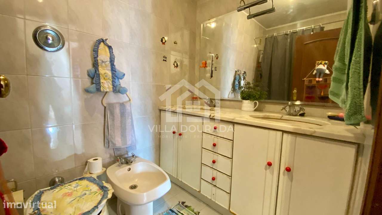 Apartamento T2+1 em Cidade da Maia-13