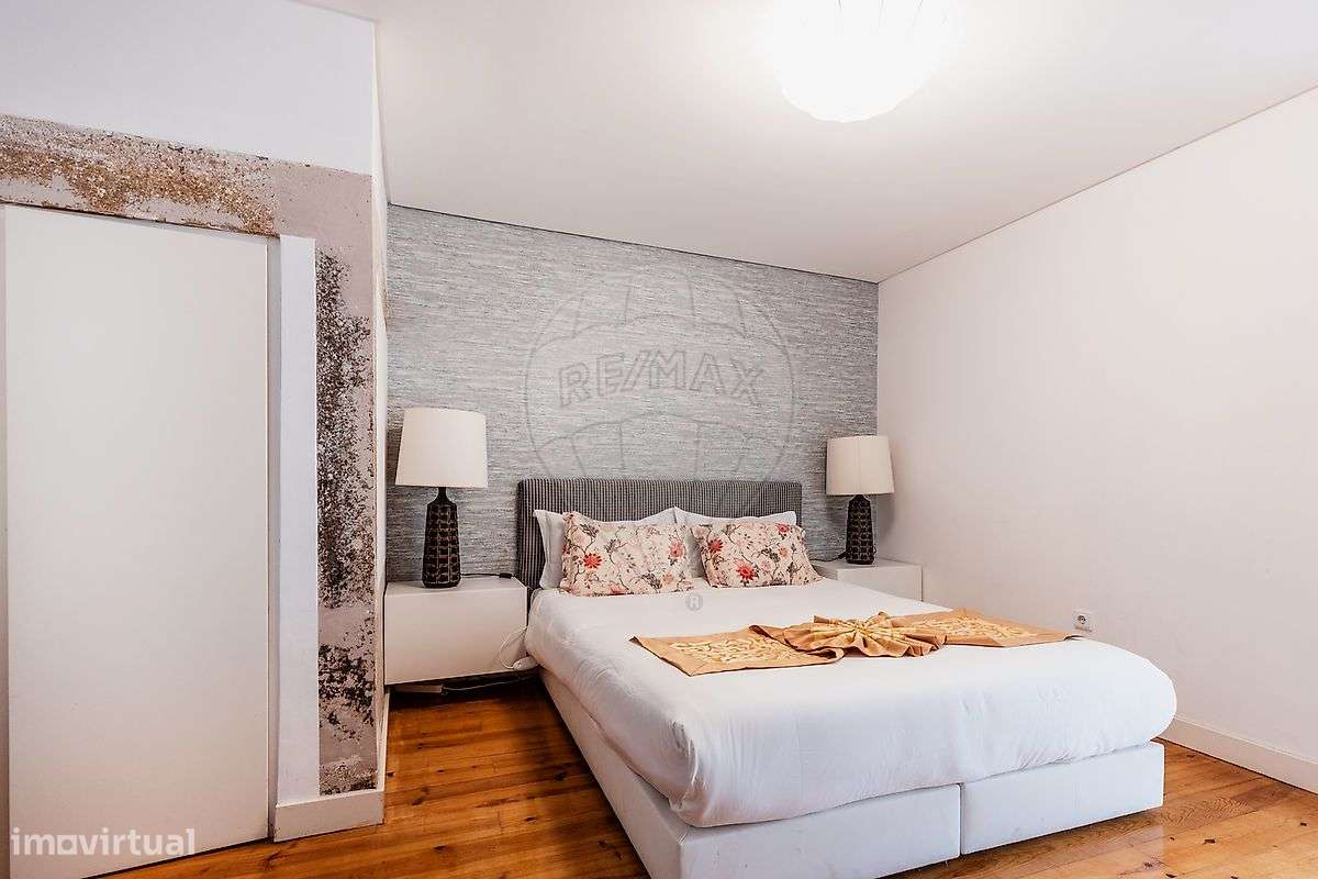 Apartamento T1 para venda - Grande imagem: 3/13