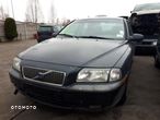 VOLVO S80 98-04 2.5D SCHOWEK PASAŻERA - 8