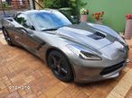 Chevrolet Corvette Stingray 2LT 6.2 V8 Cabrio Automatik - 20