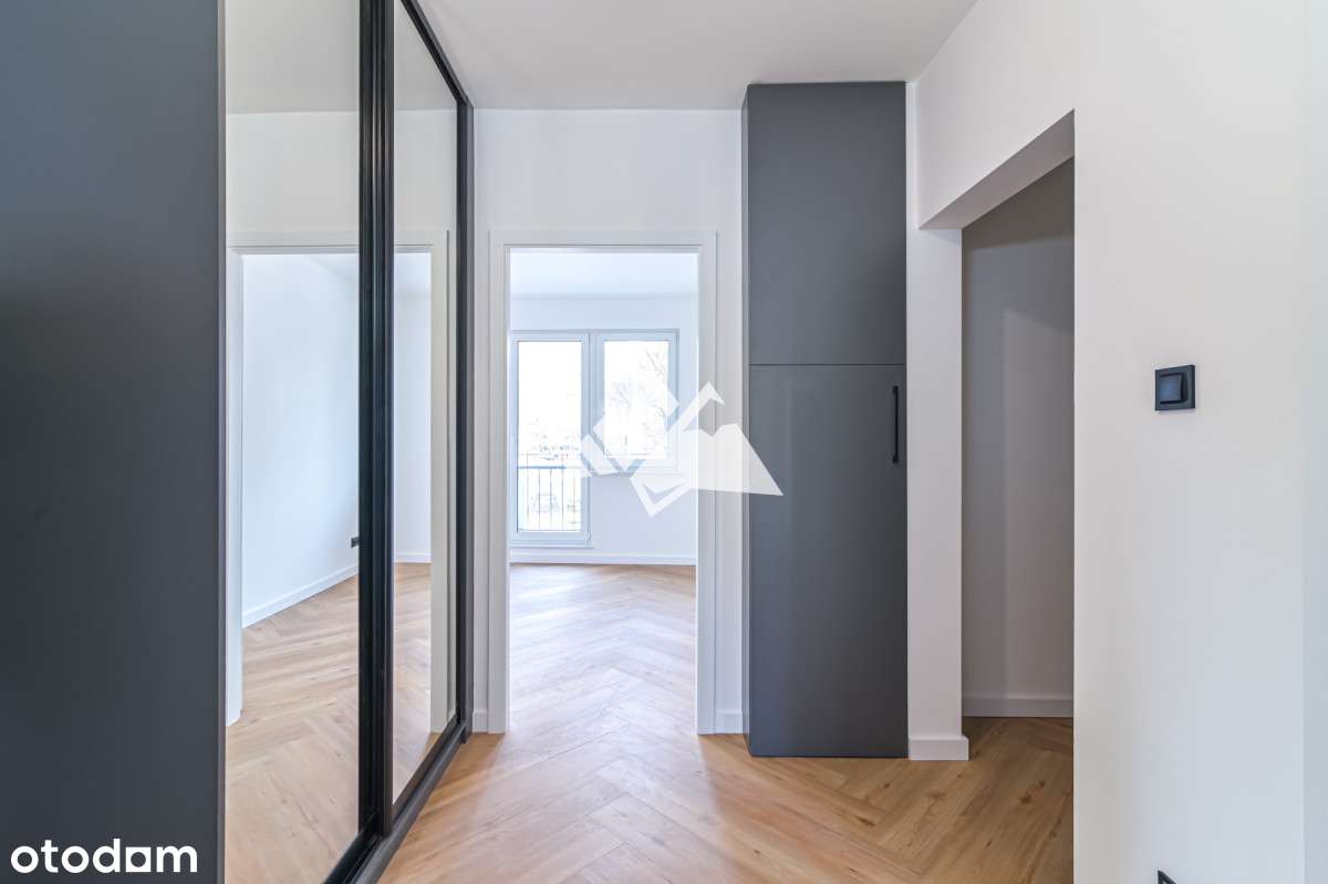 3-Pokojowe Po Kapitalnym Remoncie, Swpdl-4