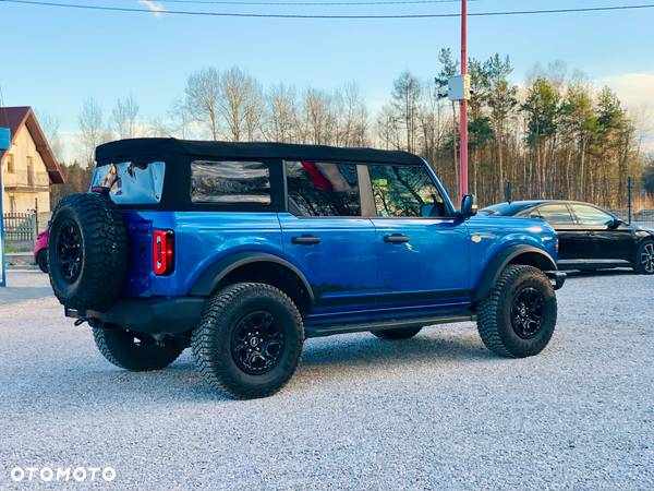 Ford Bronco - 7