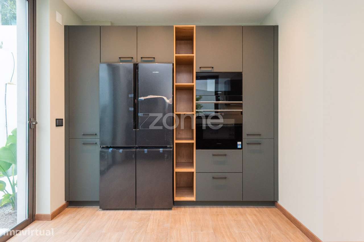 Moradia individual T3 na Amoreira (Cascais)-43