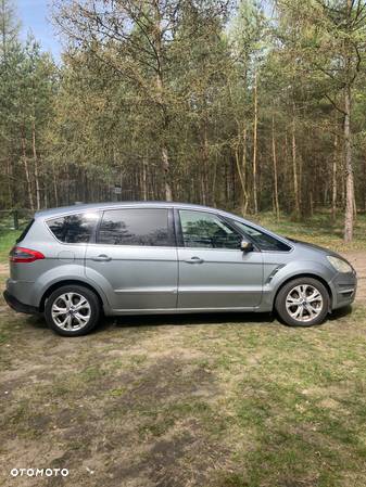 Ford S-Max - 2