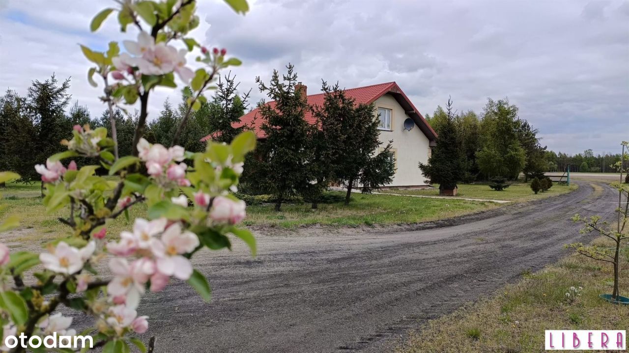 Tylko u nas! Gospodarstwo rolne, Zawiszyn