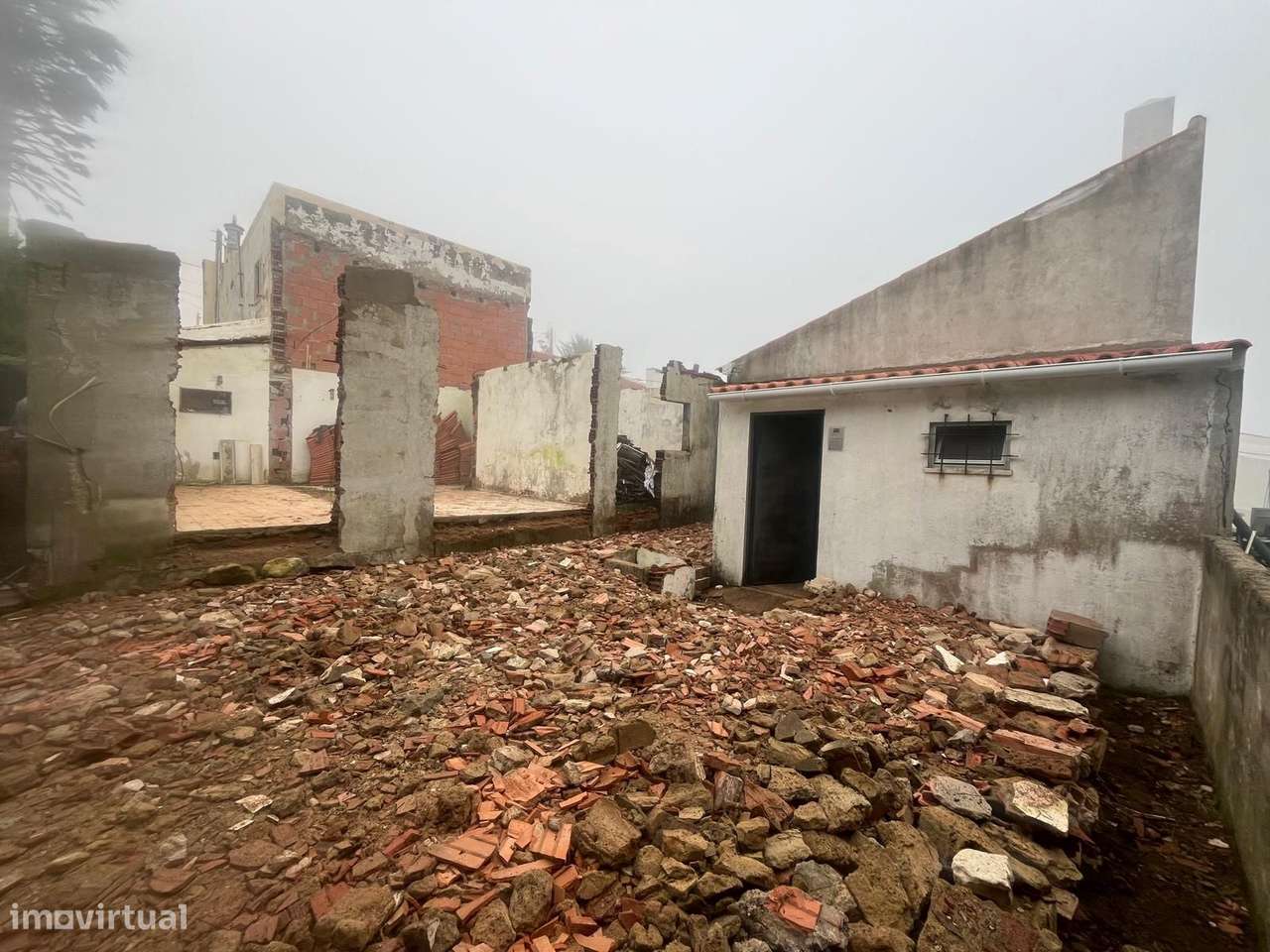 Moradia em Colares - Grande imagem: 2/10