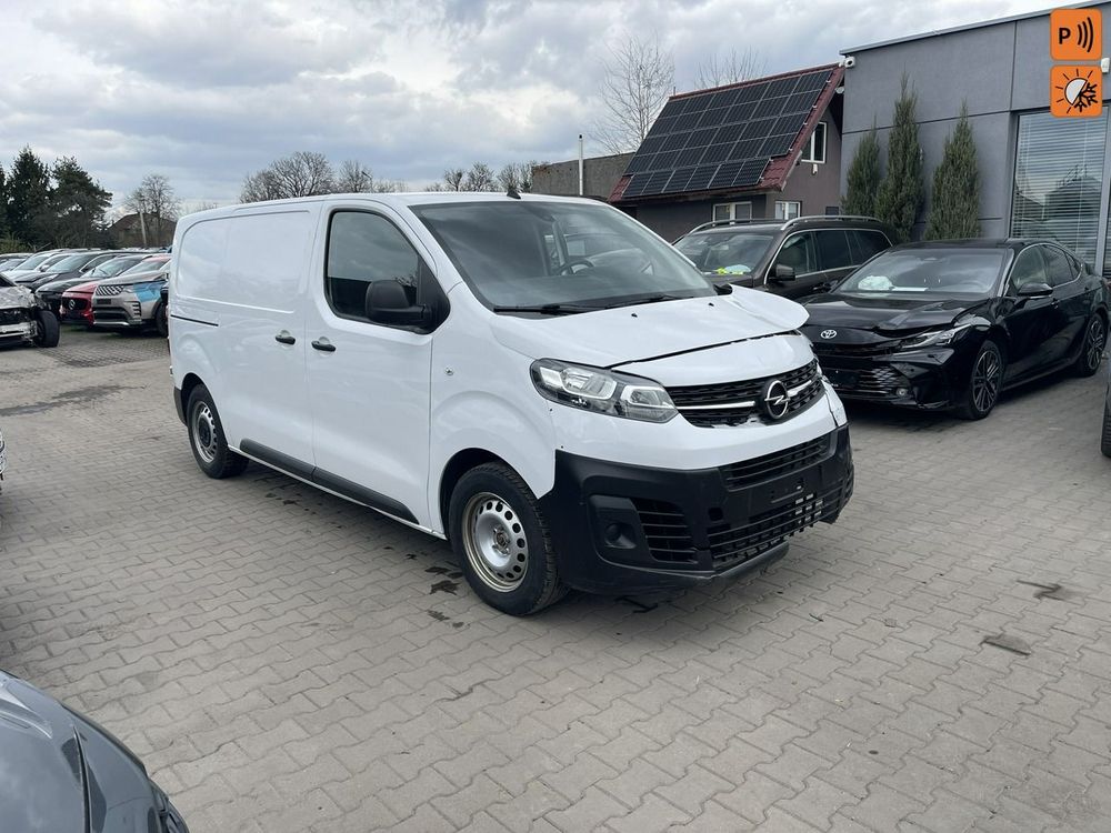 Opel Vivaro 2023