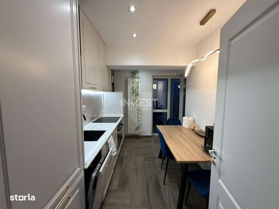 Apartament 2 camere-Bloc Nou-Intabulat - Imagine principală: 4/10